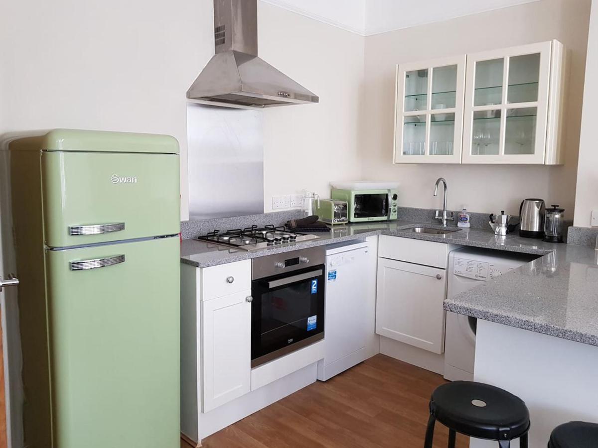 Heart Of Southsea,Near Common And Sea. Apartment Portsmouth Exterior photo